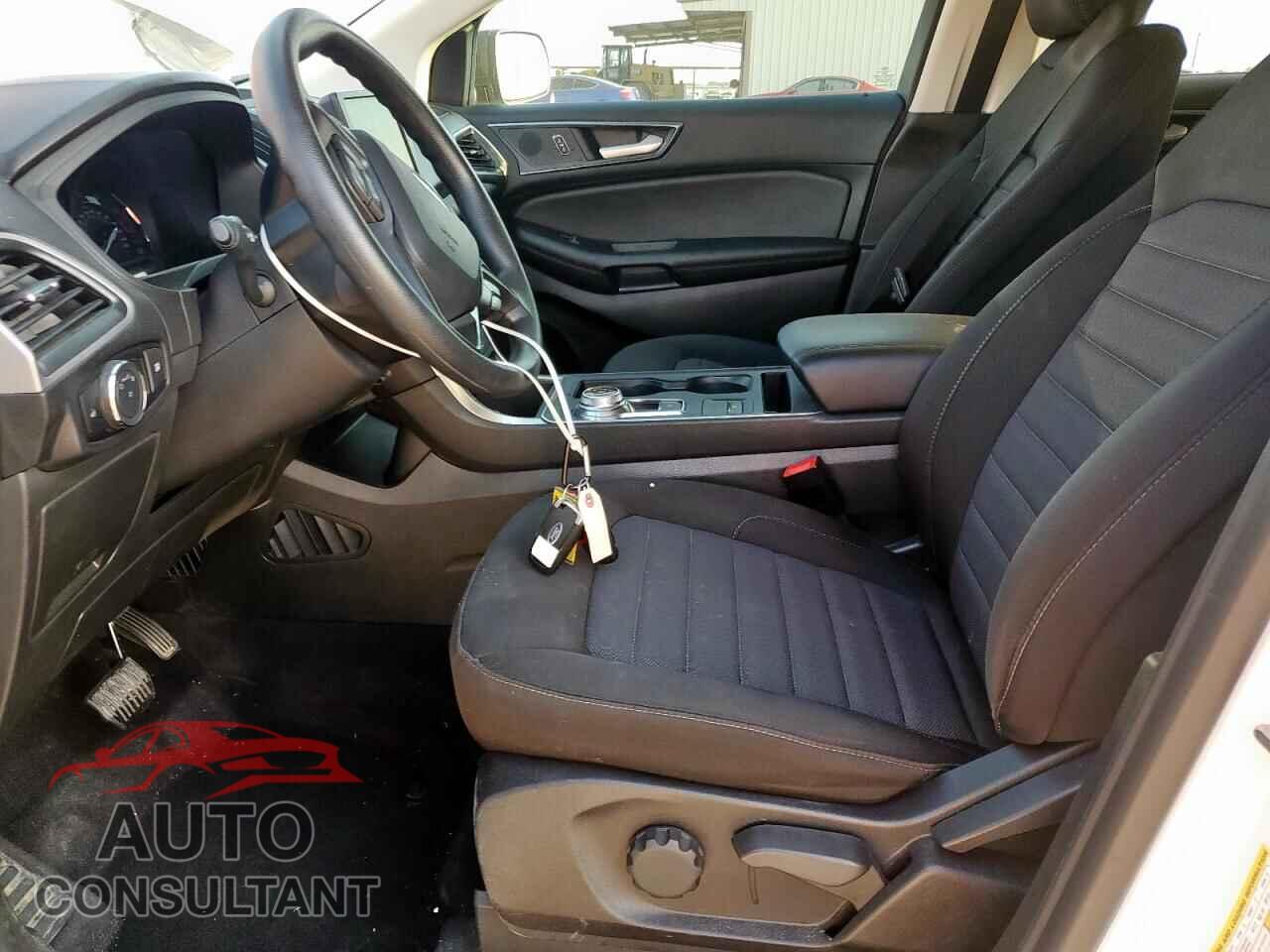 FORD EDGE 2024 - 2FMPK4G92RBB24170