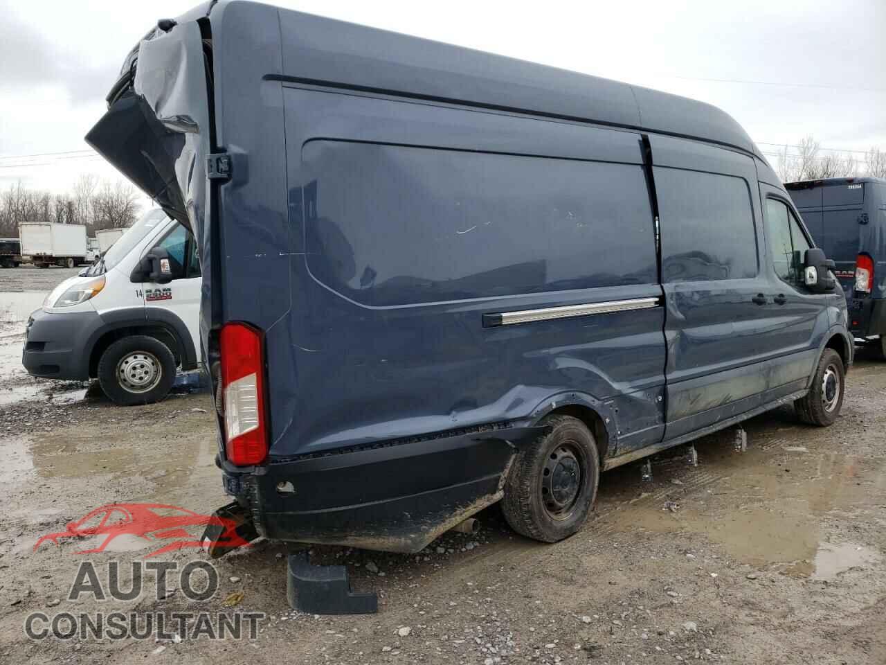 FORD TRANSIT 2021 - 1FTBR3X82MKA82996