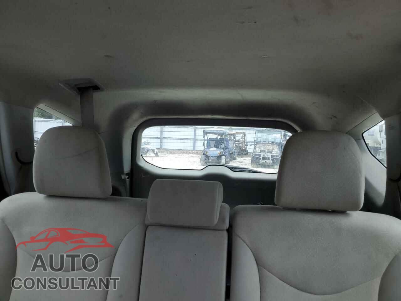 TOYOTA PRIUS 2012 - JTDZN3EU3C3127642