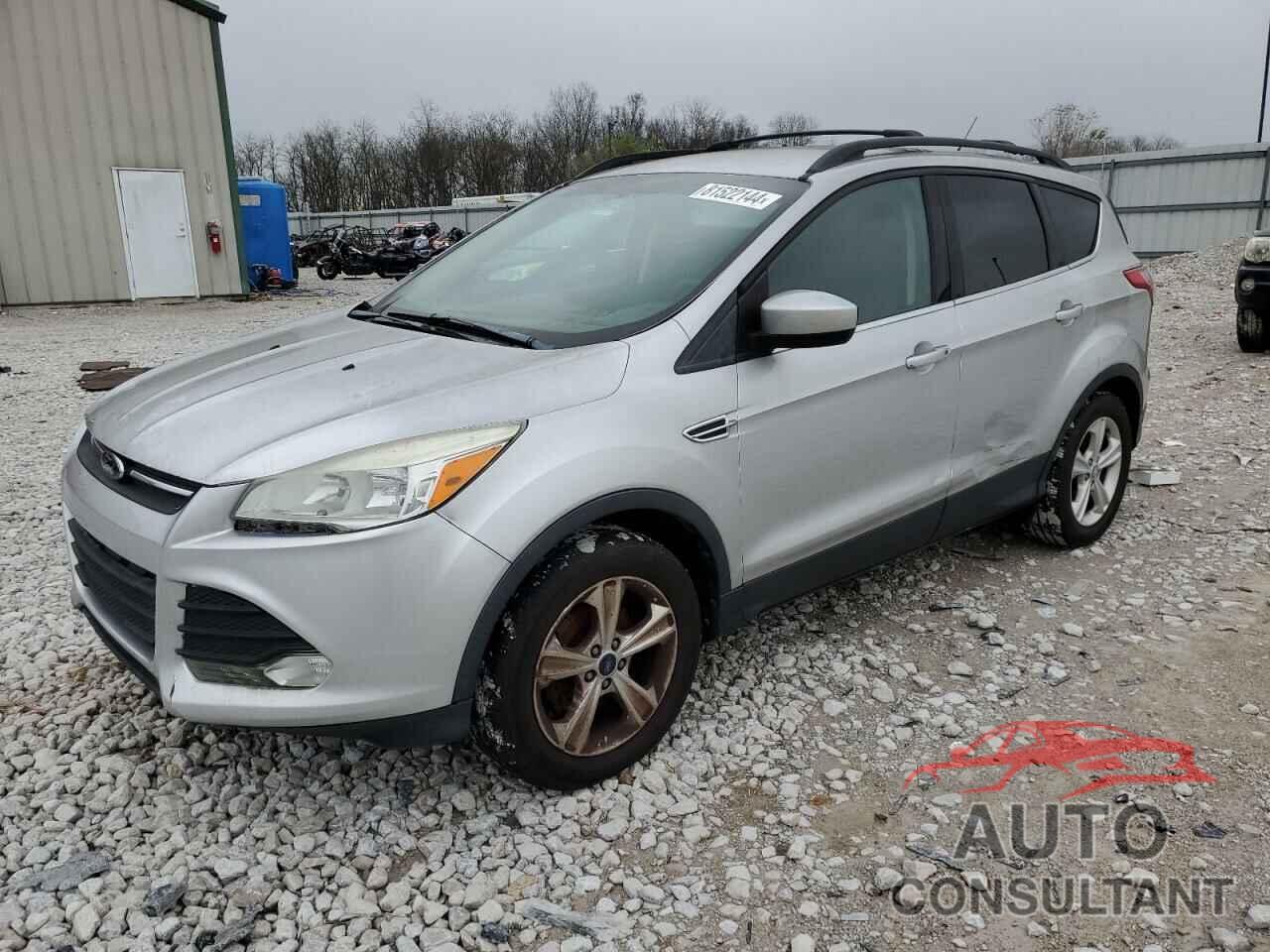 FORD ESCAPE 2013 - 1FMCU0GX1DUC43752