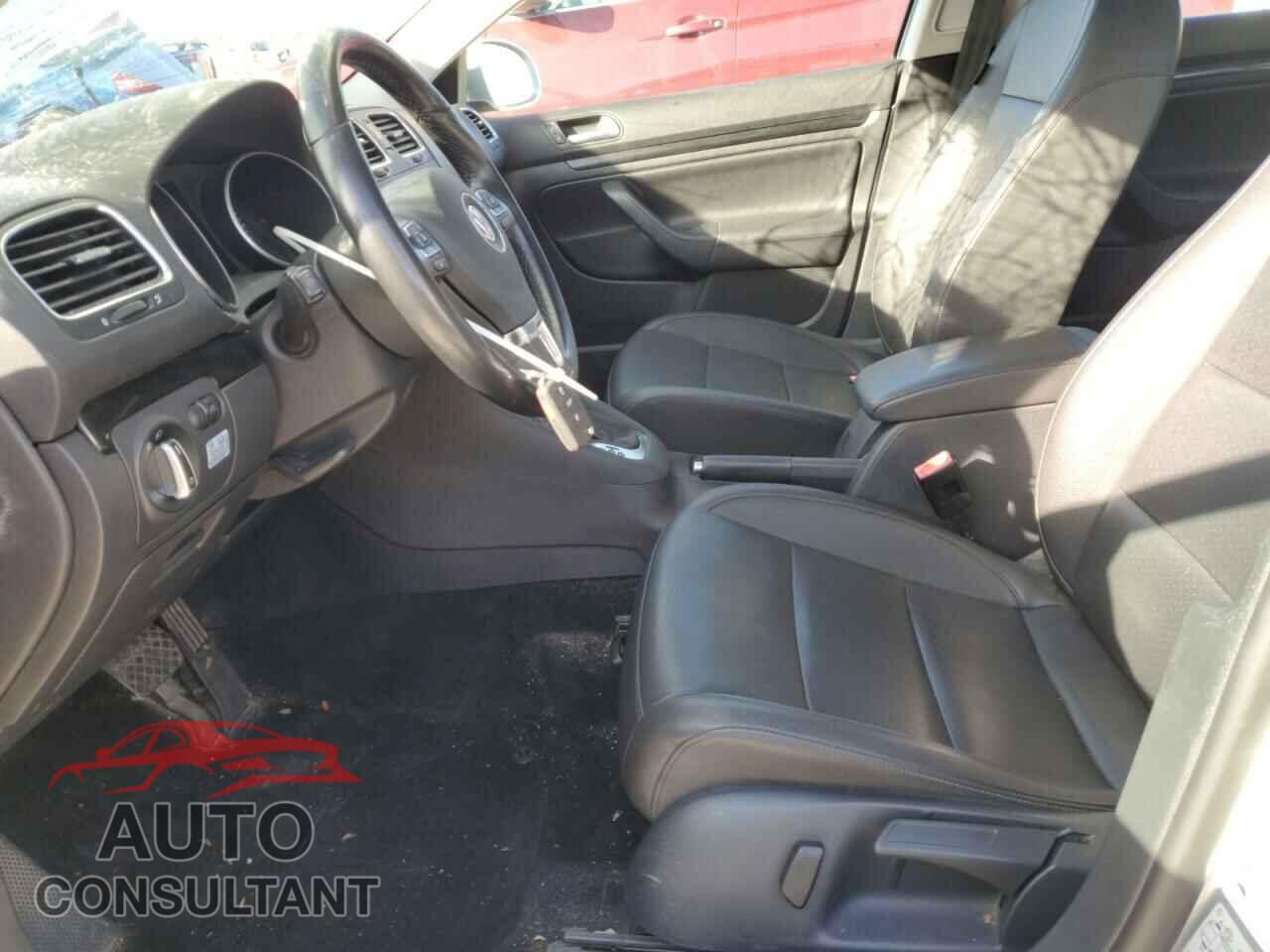 VOLKSWAGEN JETTA 2014 - 3VWPL7AJ3EM622020
