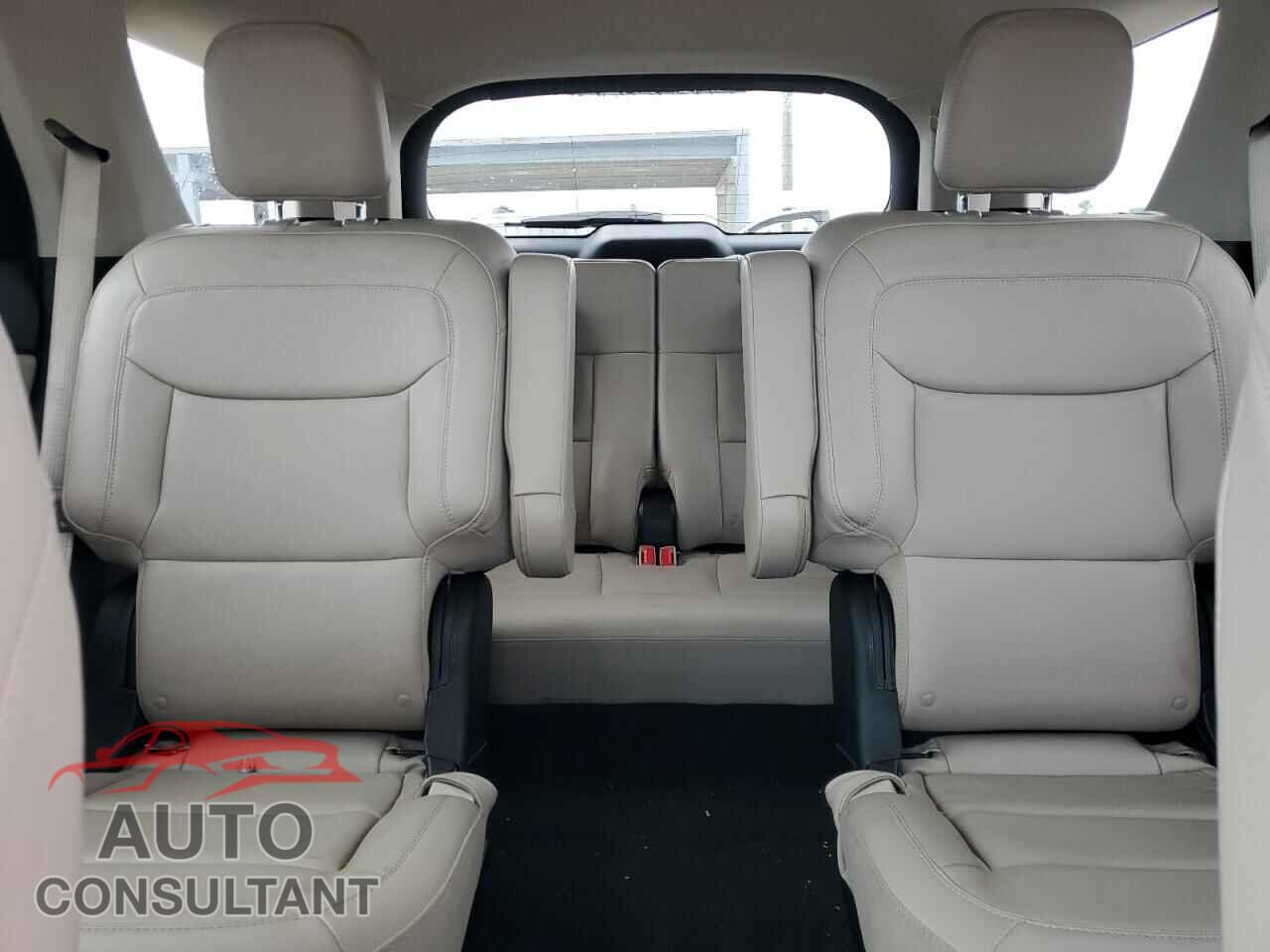 FORD EXPLORER 2023 - 1FMSK8DH5PGB76492