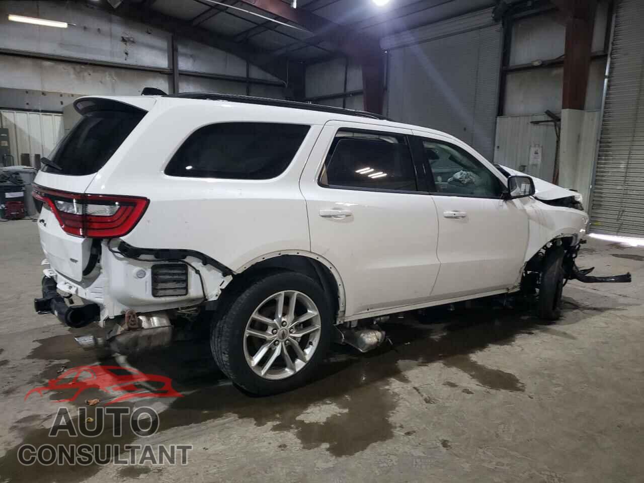 DODGE DURANGO 2023 - 1C4RDJDG1PC573930