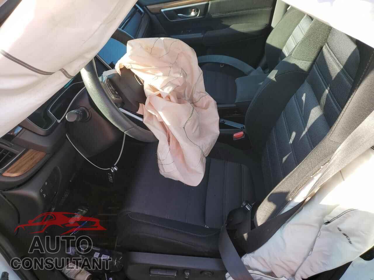 HONDA CRV 2019 - 7FARW2H53KE003839