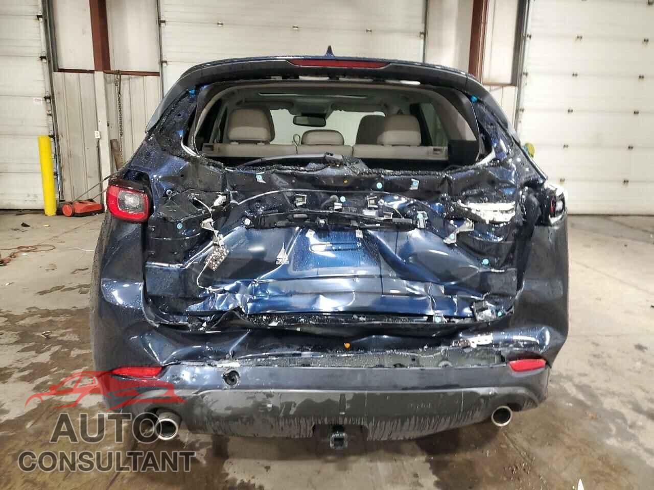 MAZDA CX-5 PREFE 2024 - JM3KFBCL9R0406405