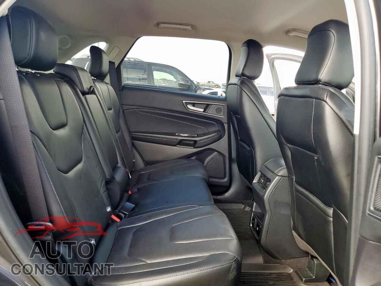 FORD EDGE 2020 - 2FMPK3K98LBB04983