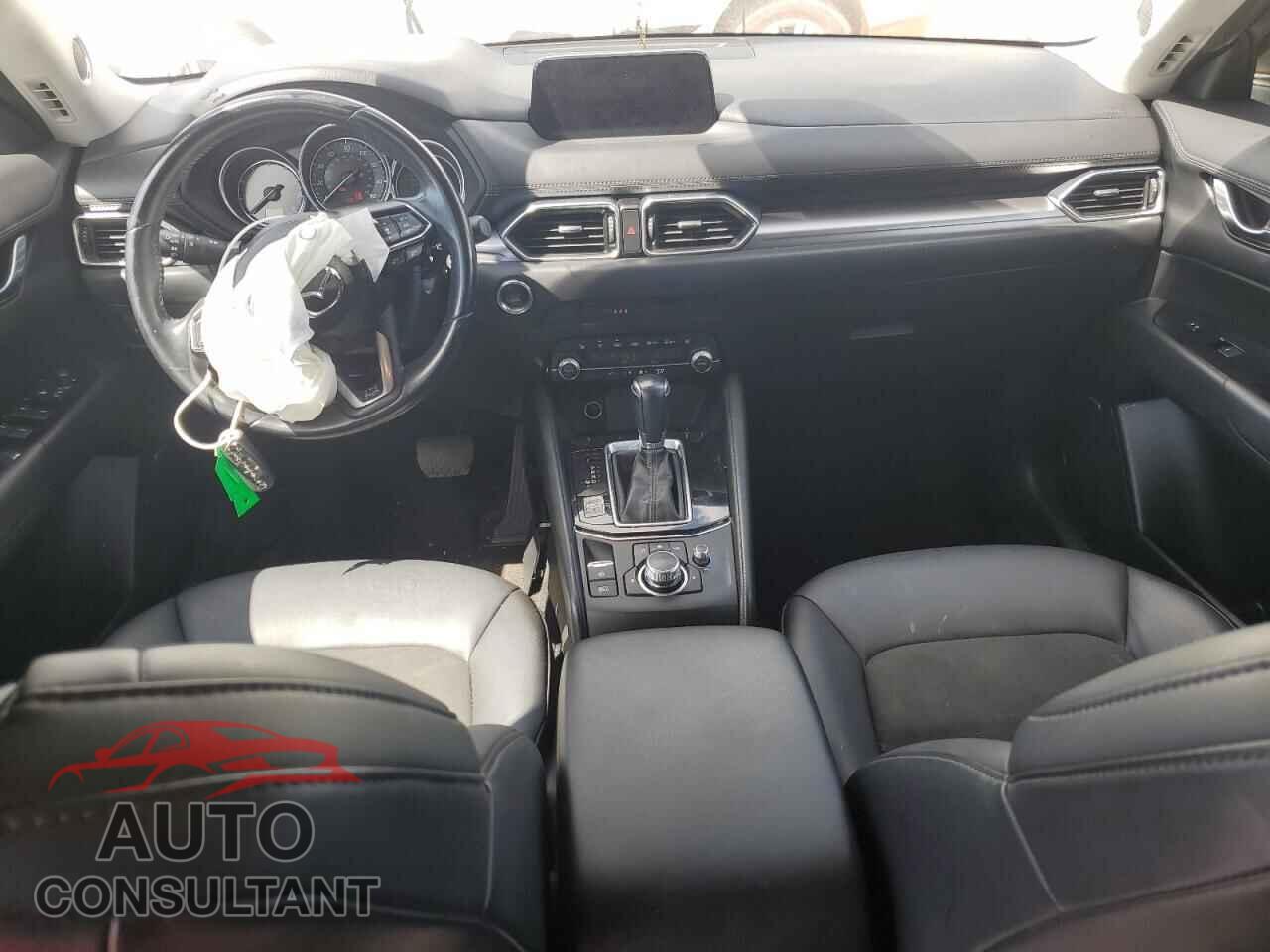 MAZDA CX-5 2019 - JM3KFACM2K1649069