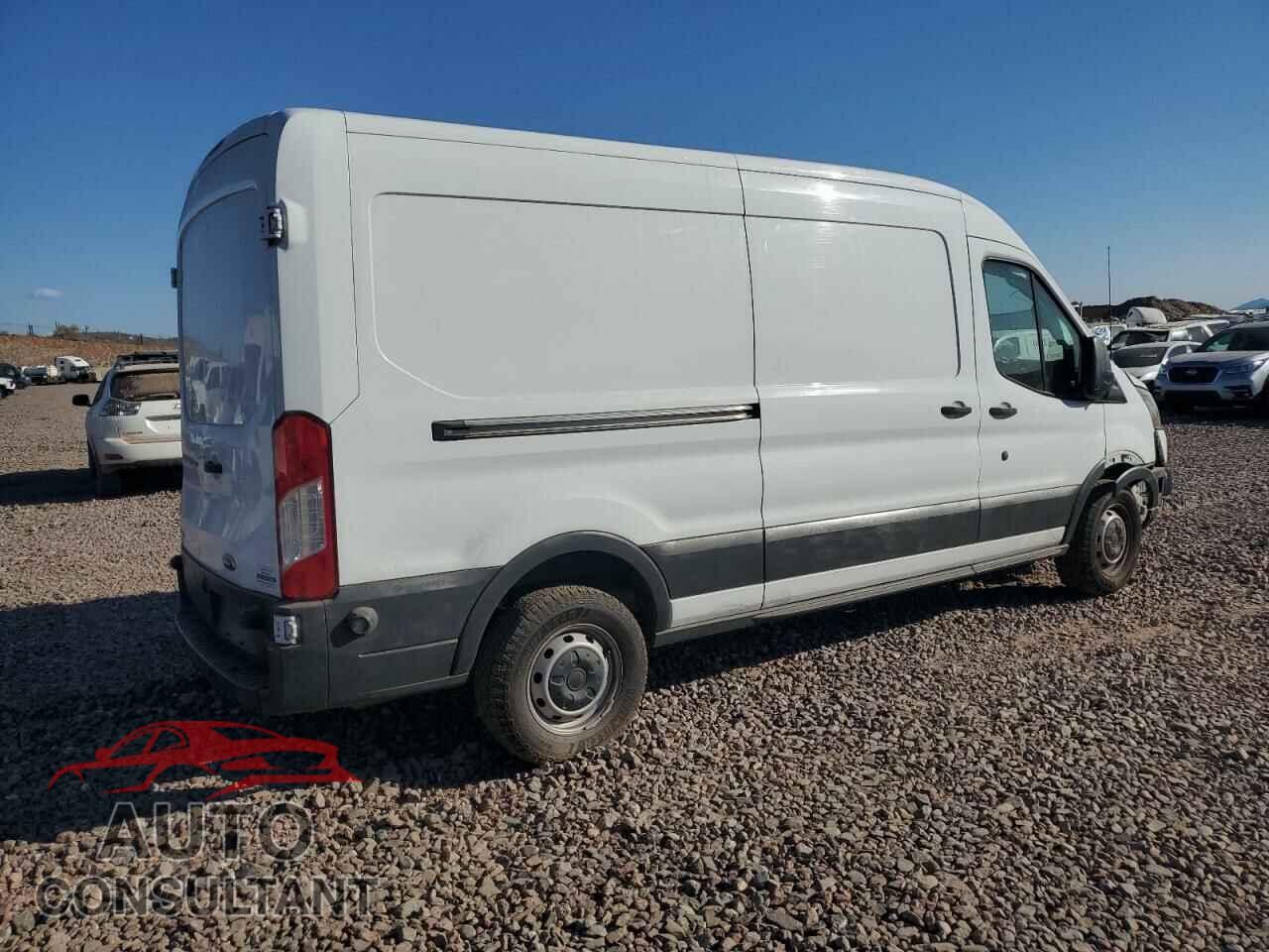 FORD TRANSIT 2016 - 1FTBW2CG9GKB14802