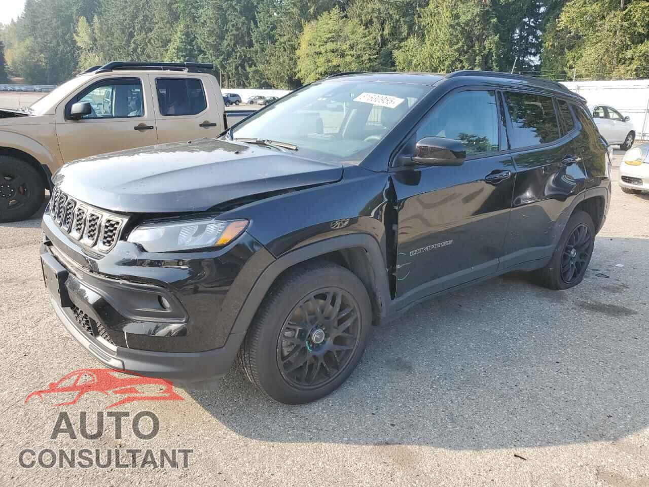 JEEP COMPASS 2024 - 3C4NJDFN8RT106578