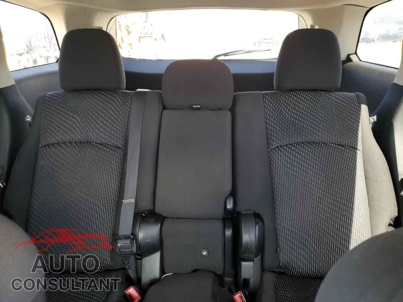 DODGE JOURNEY 2015 - 3C4PDCBB0FT535280