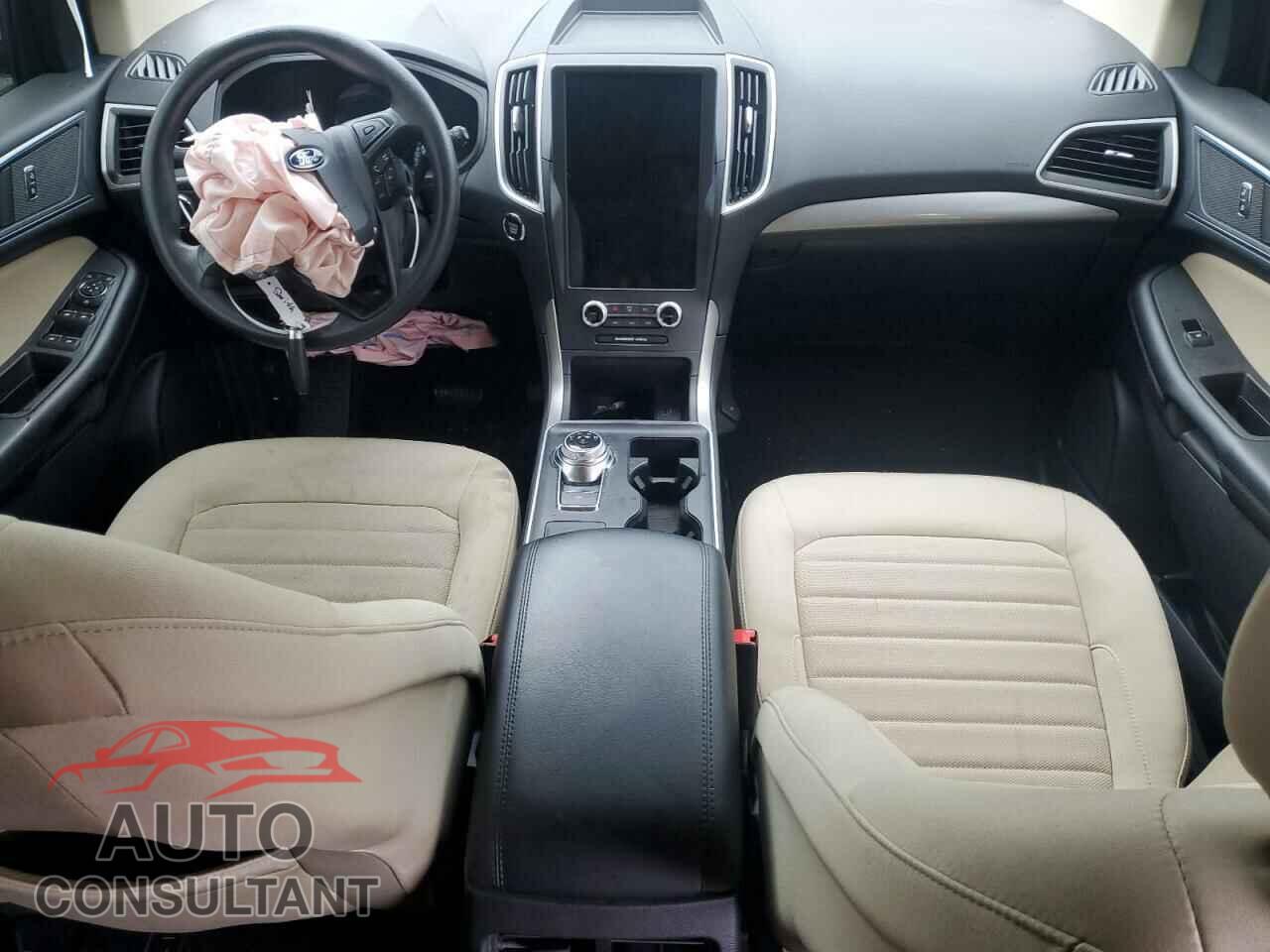 FORD EDGE 2022 - 2FMPK4G95NBA28995