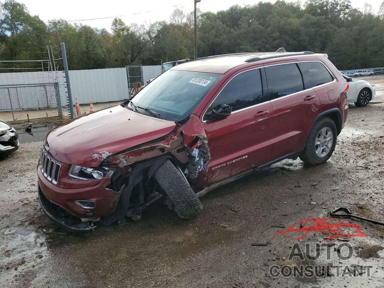 JEEP GRAND CHER 2015 - 1C4RJFAG0FC790247
