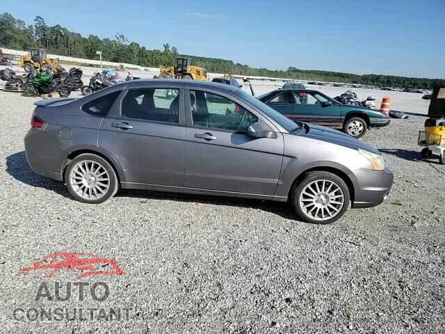 FORD FOCUS 2011 - 1FAHP3GN2BW174076