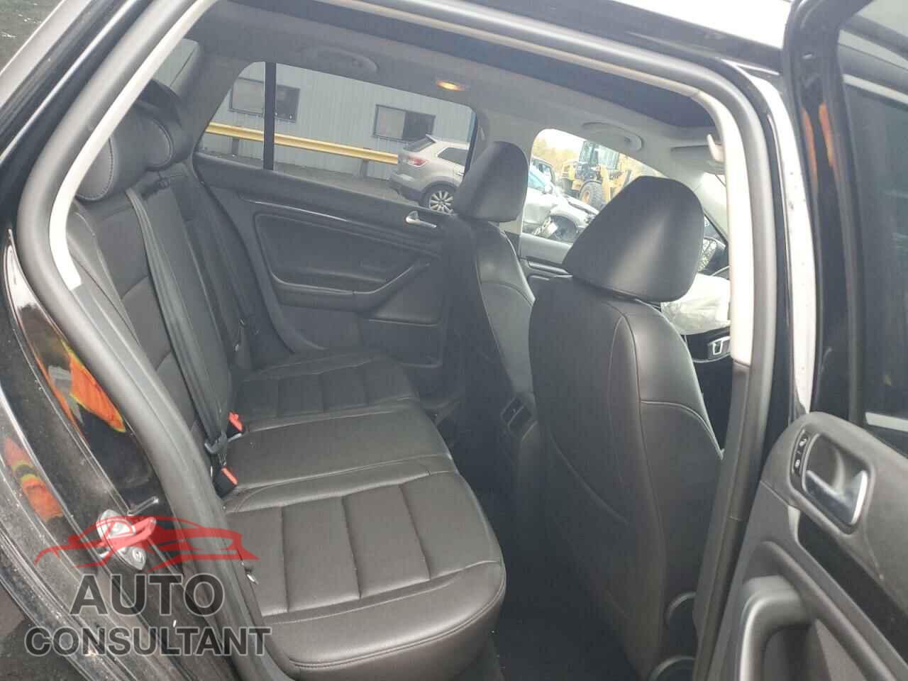 VOLKSWAGEN JETTA 2014 - 3VWPL7AJ8EM604113