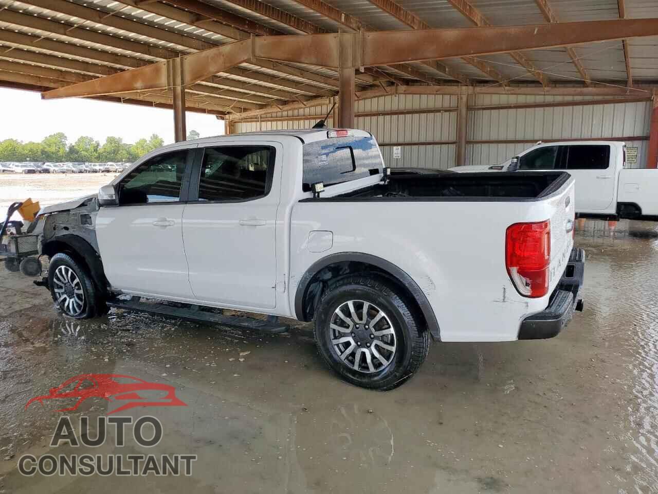 FORD RANGER 2021 - 1FTER4FH2MLD17086