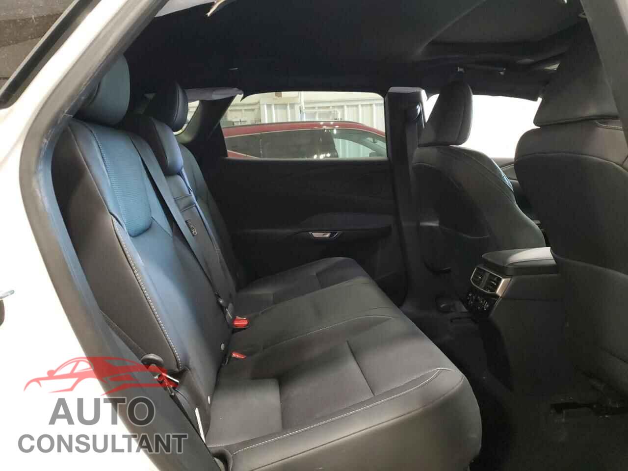 LEXUS RX350 2023 - 2T2BAMCA7PC015916