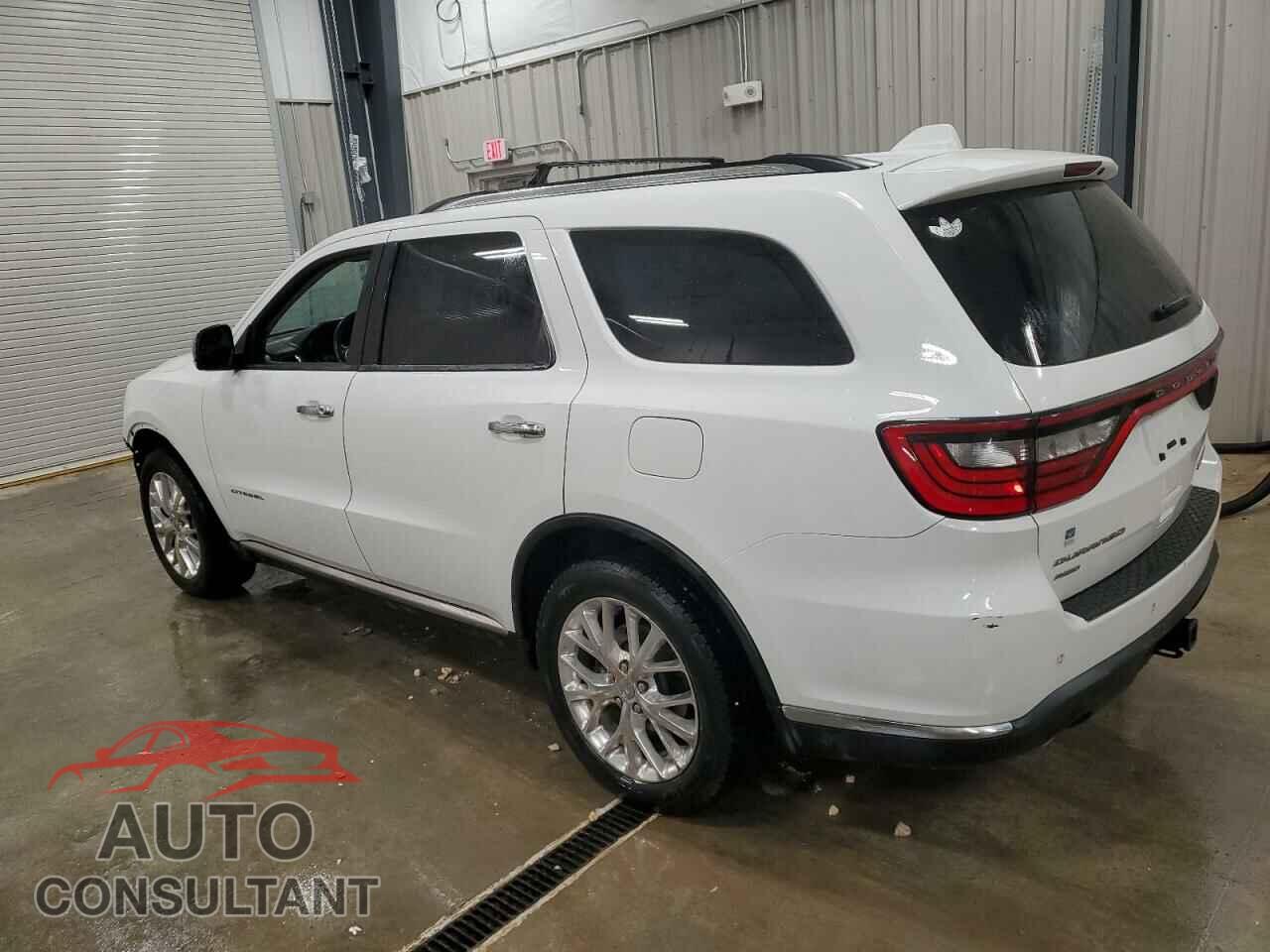 DODGE DURANGO 2014 - 1C4RDJEG7EC370701
