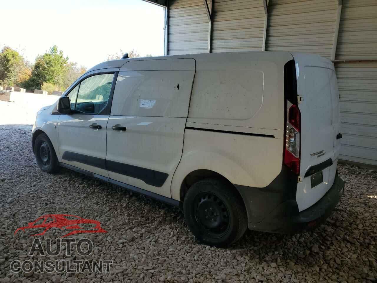 FORD TRANSIT 2019 - NM0LS7E29K1383747