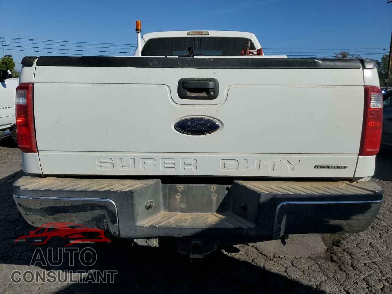 FORD F250 2014 - 1FTBF2B6XEEA74685