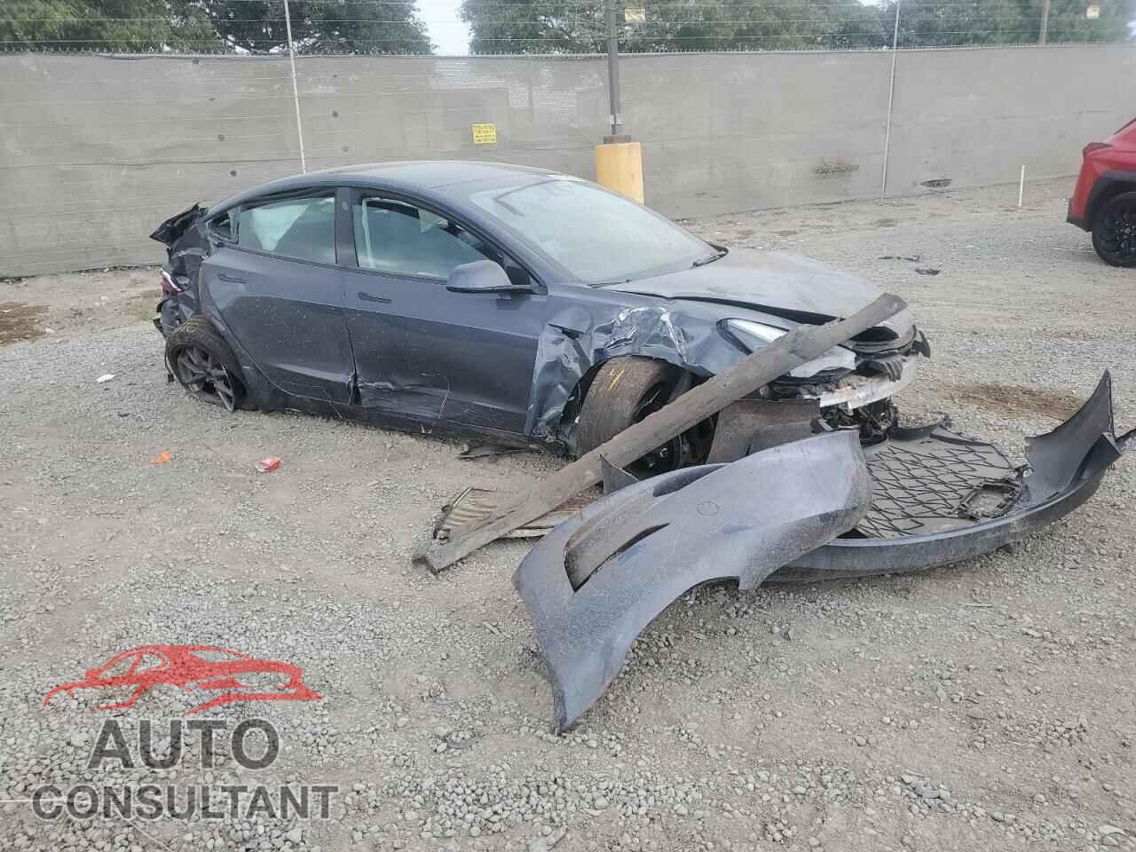 TESLA MODEL 3 2023 - 5YJ3E1EA7PF462718