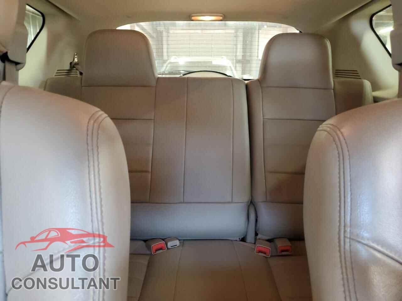 JEEP COMPASS 2010 - 1J4NF5FB0AD536610