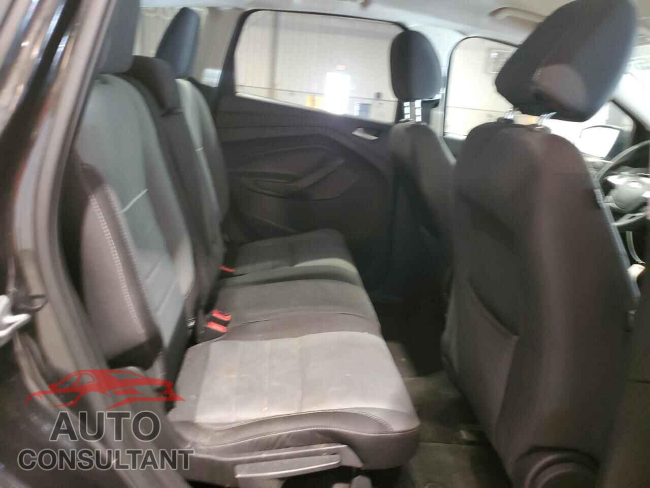 FORD ESCAPE 2013 - 1FMCU0GX8DUD91574