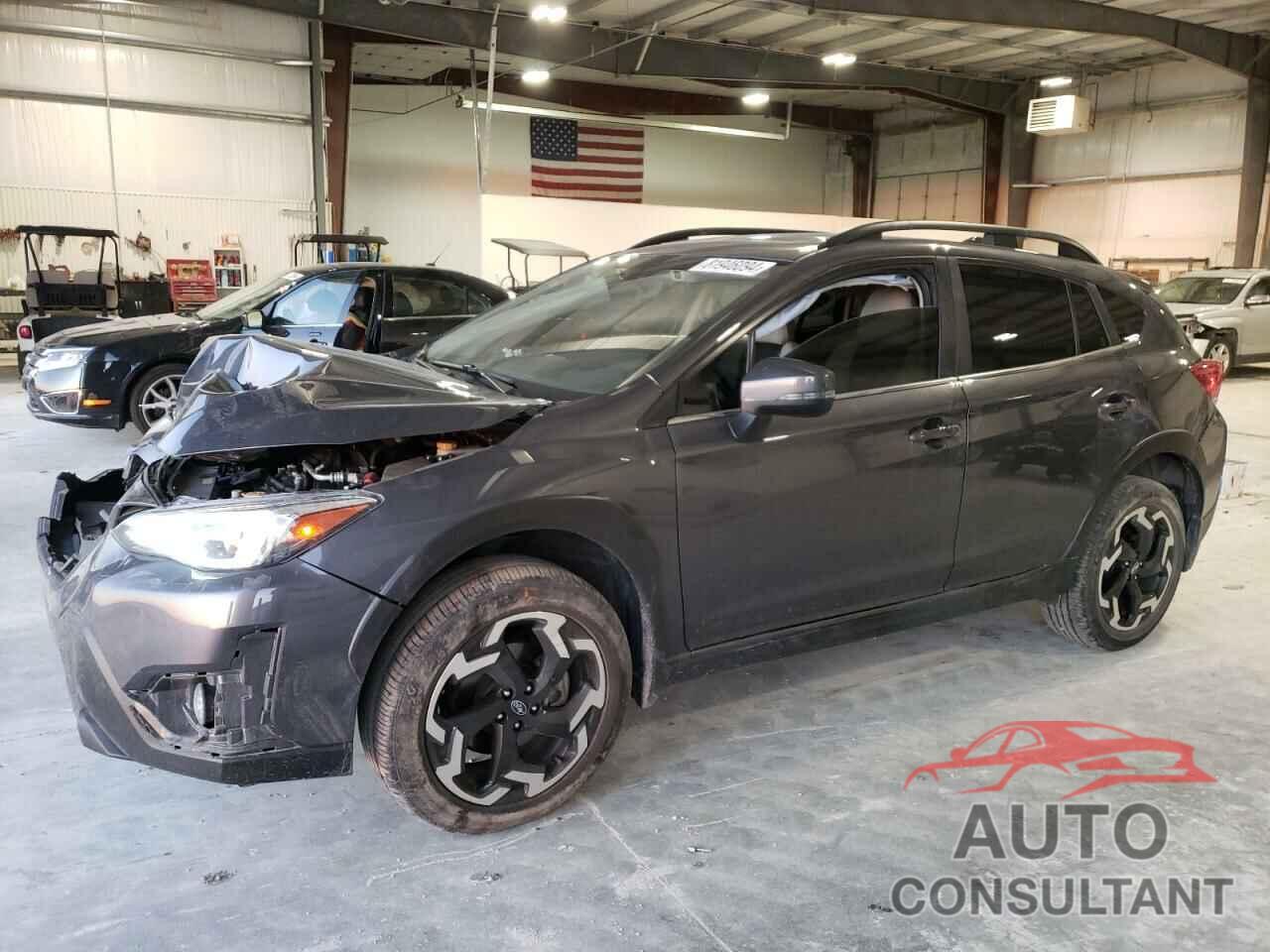 SUBARU CROSSTREK 2023 - JF2GTHMCXPH212118