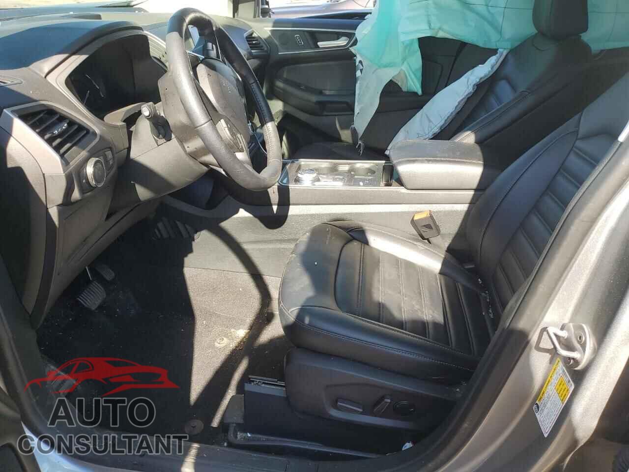 FORD EDGE 2024 - 2FMPK4J96RBB09678