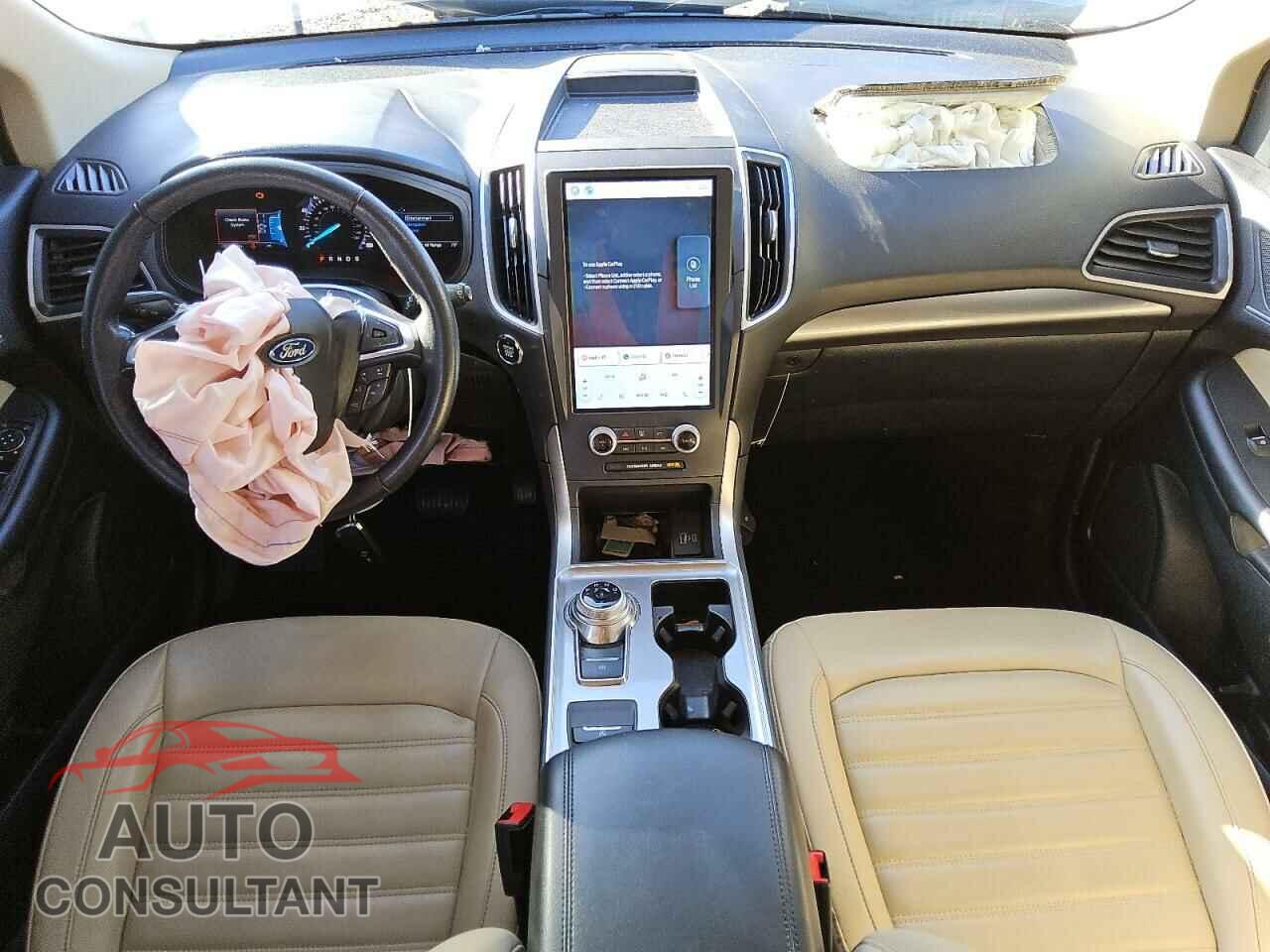 FORD EDGE 2023 - 2FMPK4J95PBA23761