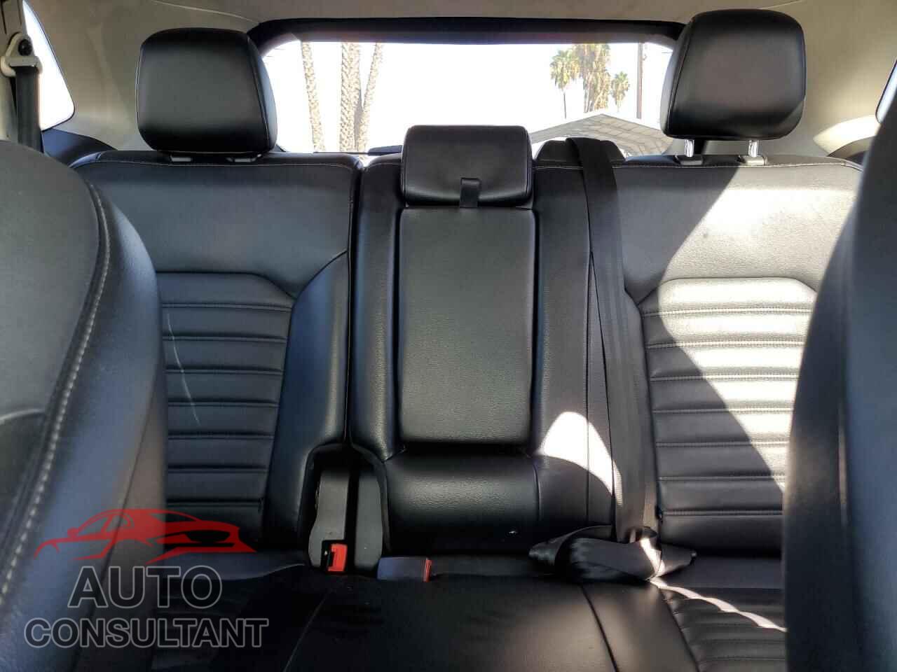 FORD EDGE 2016 - 2FMPK3J89GBB27364