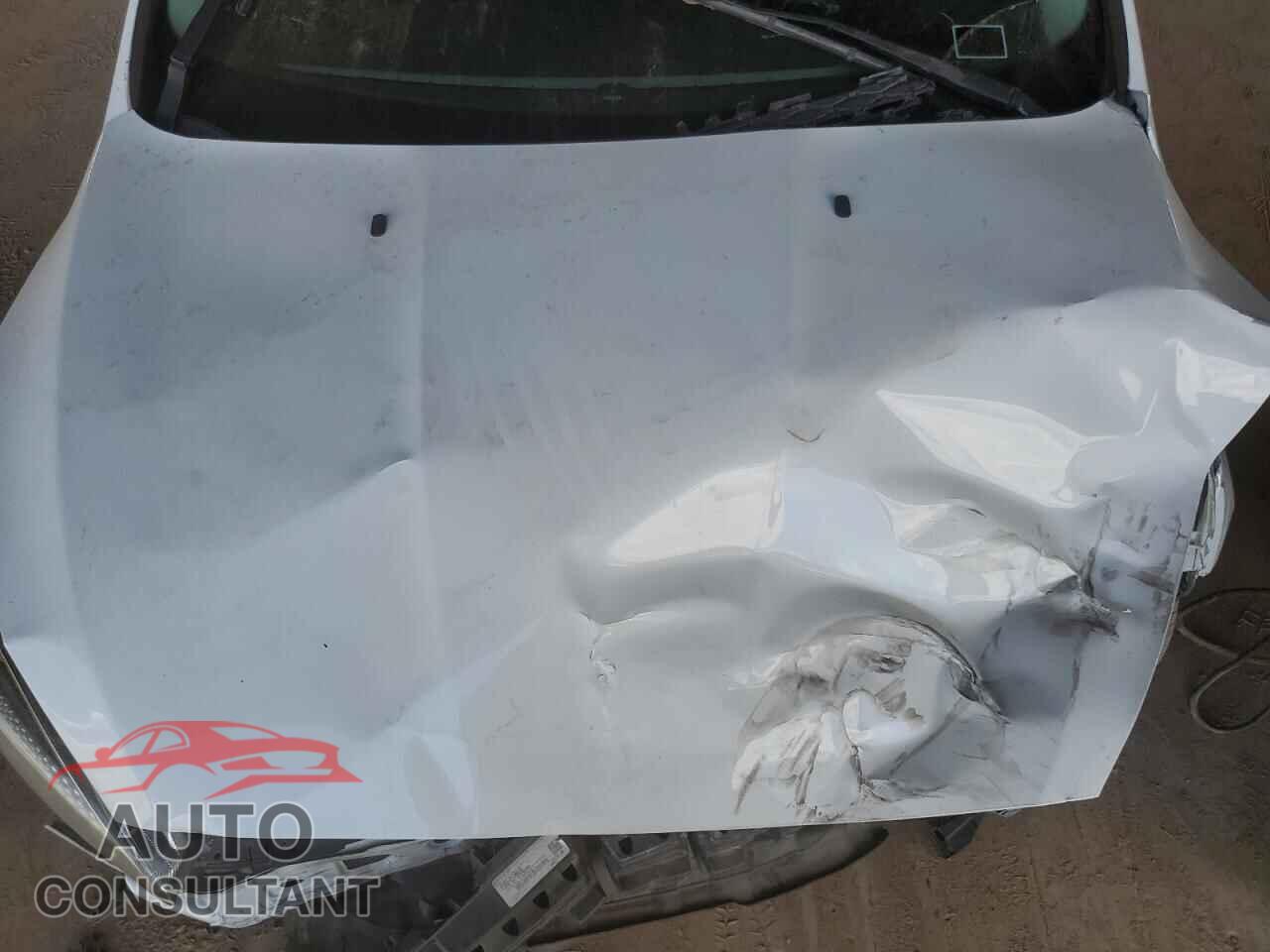 FORD FOCUS 2015 - 1FADP3F20FL330466