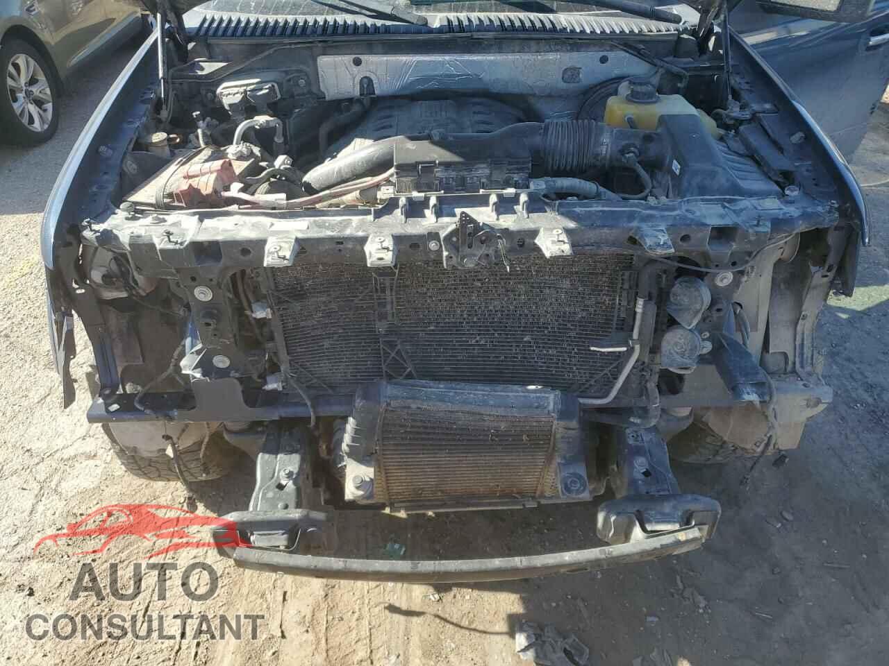 FORD EXPEDITION 2015 - 1FMJK1HT9FEF16156