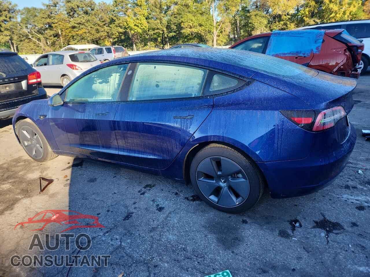 TESLA MODEL 3 2023 - 5YJ3E1EA3PF489852