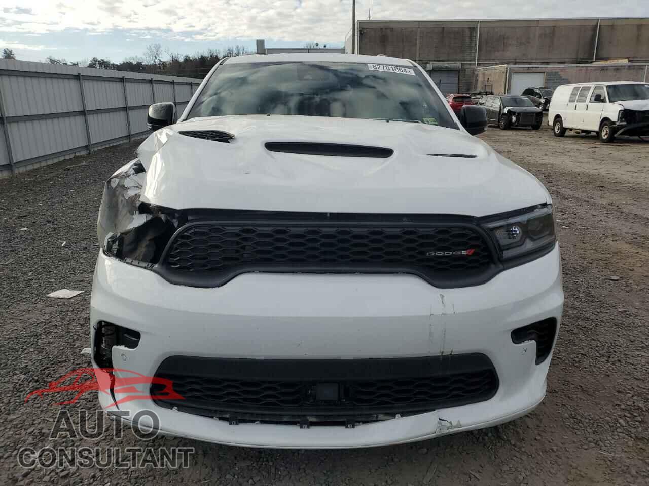 DODGE DURANGO 2024 - 1C4SDHCT2RC172110