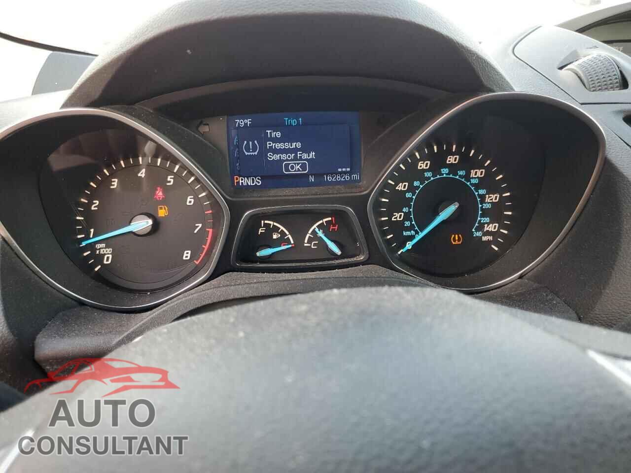 FORD ESCAPE 2015 - 1FMCU0F77FUB88972
