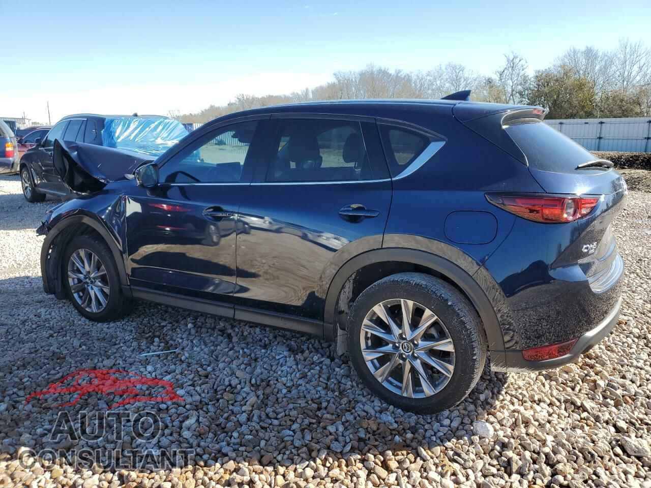 MAZDA CX-5 2021 - JM3KFBDM3M1439118