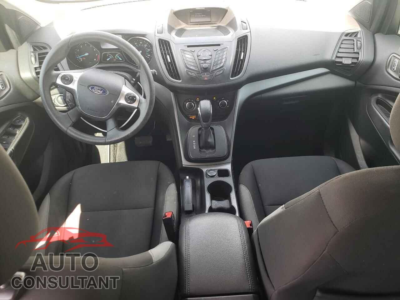 FORD ESCAPE 2016 - 1FMCU0F72GUC50540