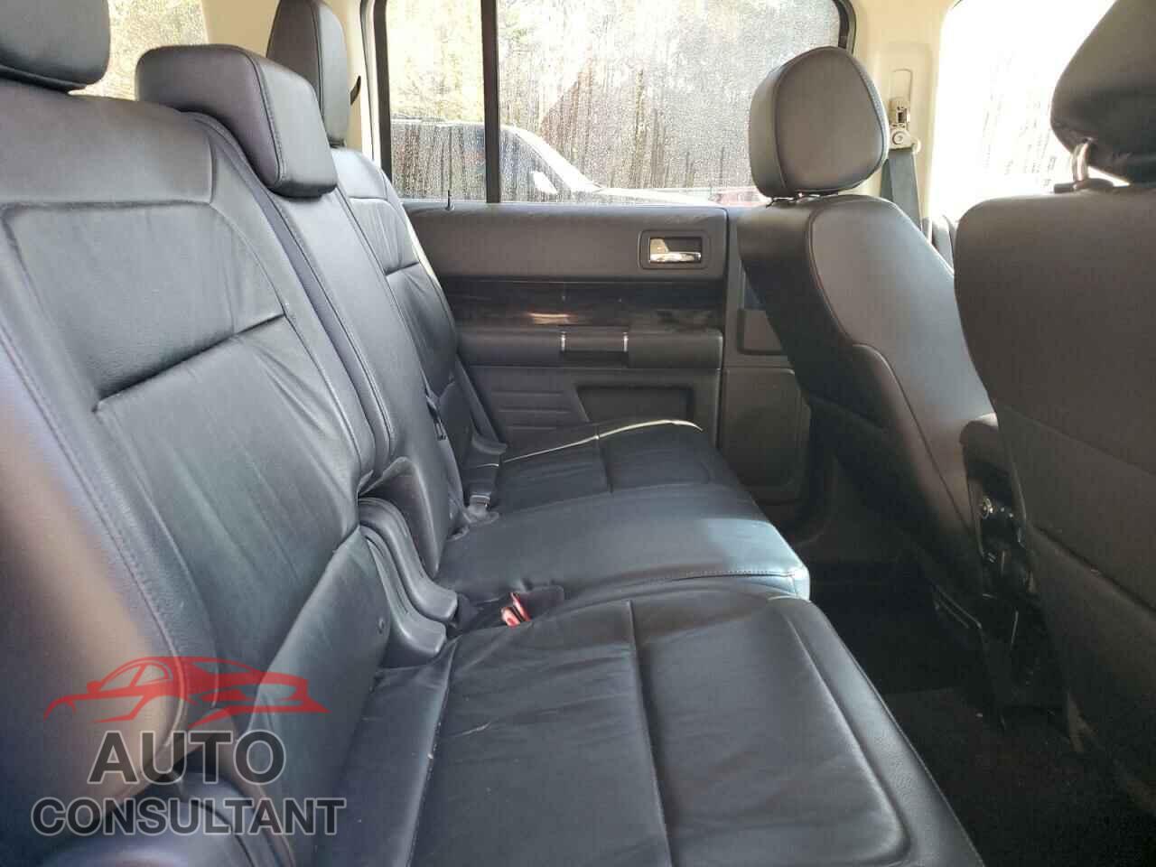 FORD FLEX 2014 - 2FMGK5C83EBD23144