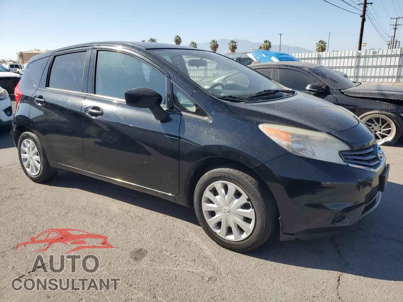 NISSAN VERSA 2015 - 3N1CE2CP1FL366423