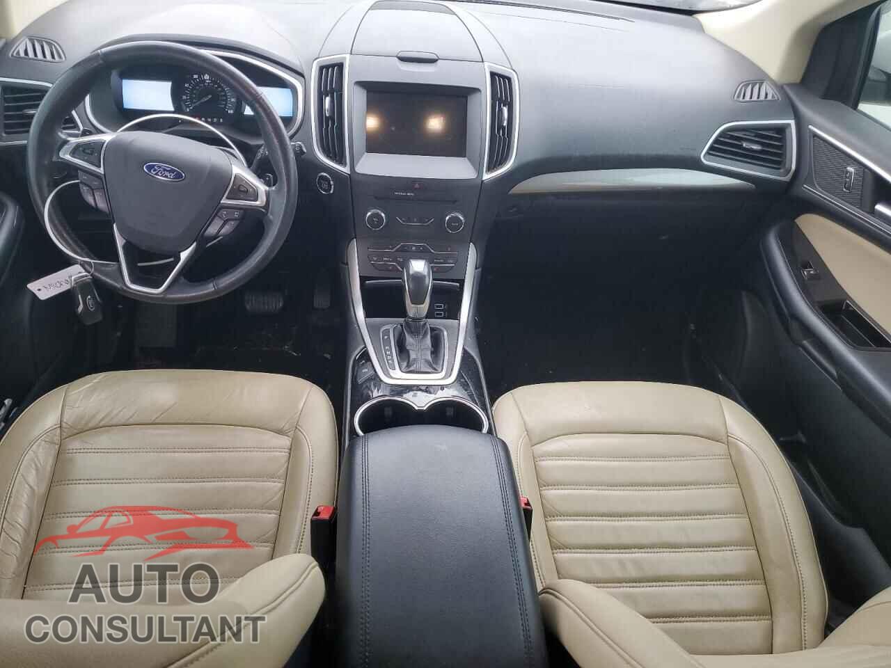 FORD EDGE 2016 - 2FMPK3J88GBB93842
