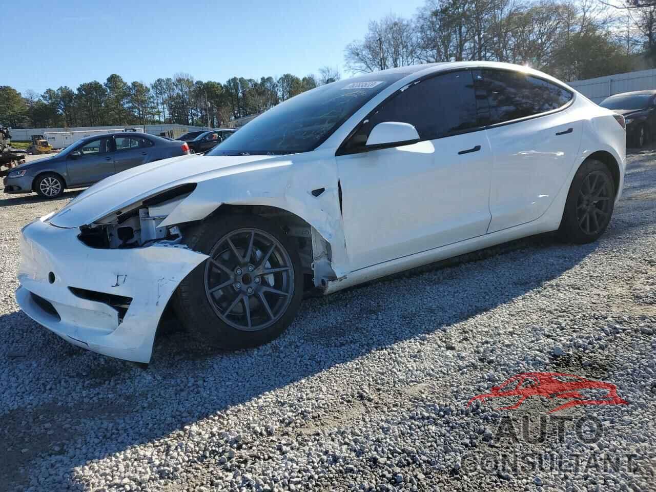TESLA MODEL 3 2023 - 5YJ3E1EA2PF541648