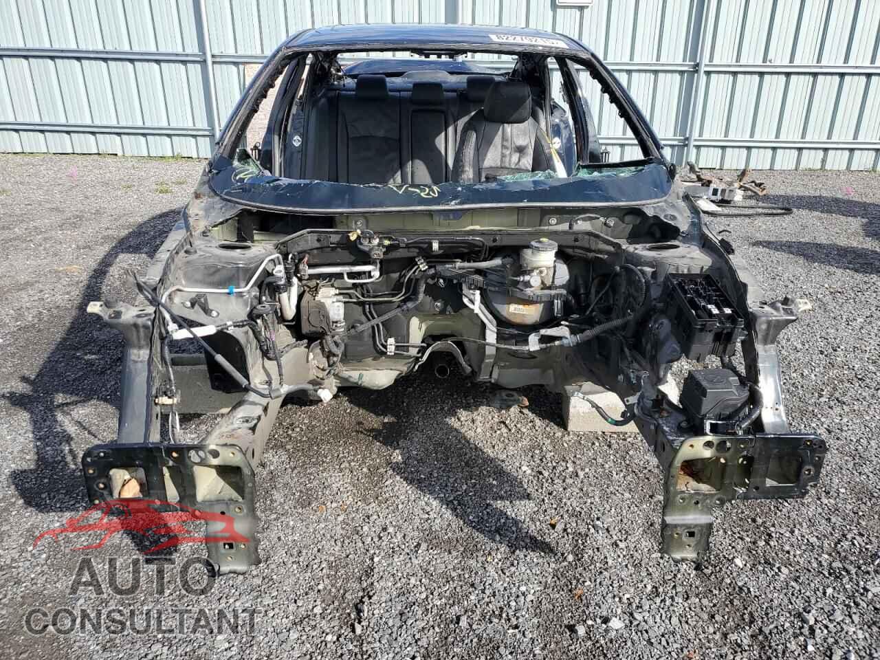 HONDA CIVIC 2018 - 2HGFC1F96JH101538