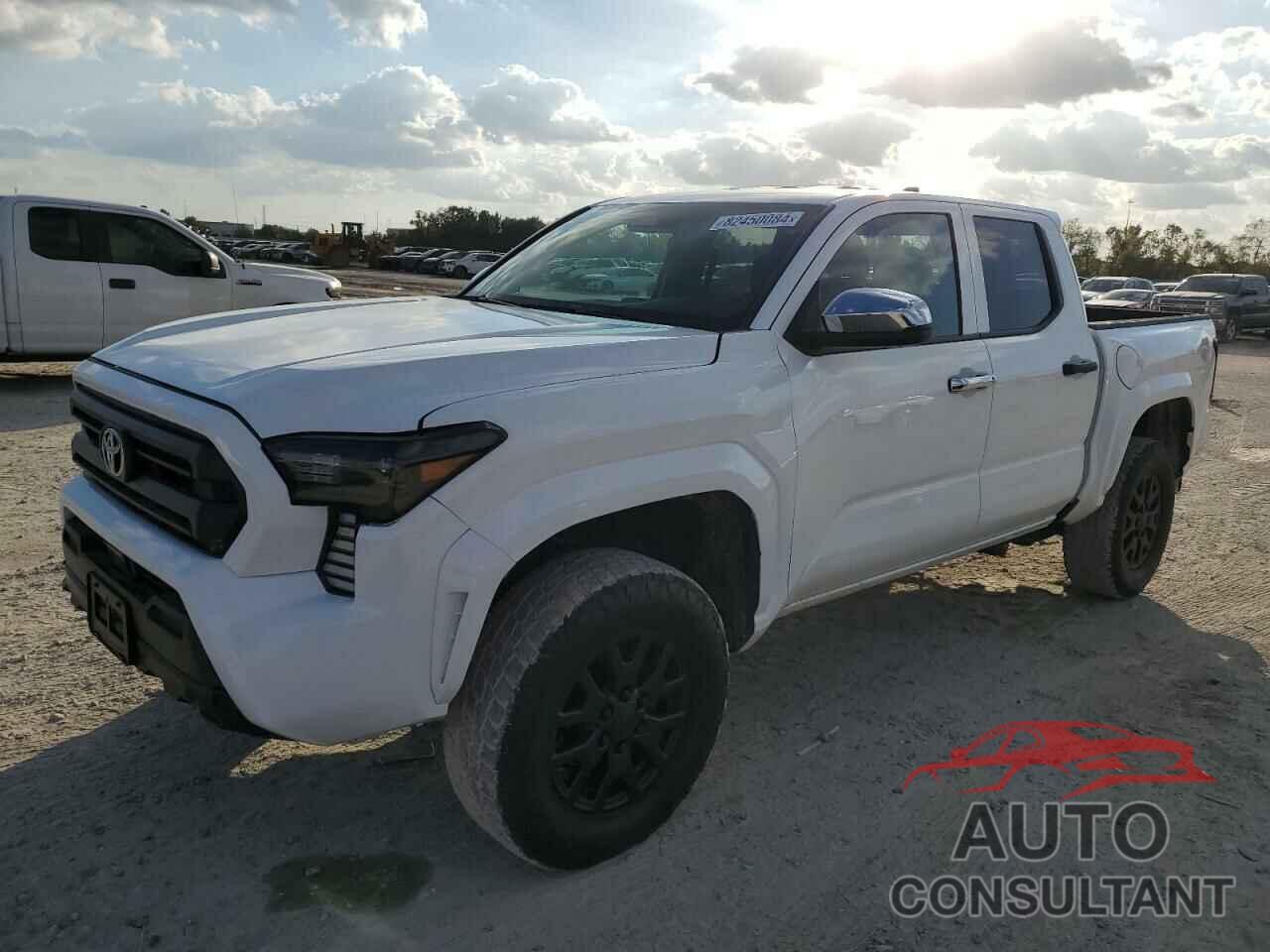 TOYOTA TACOMA 2024 - 3TYLD5KN1RT001499