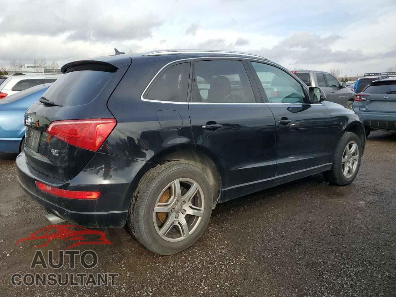 AUDI Q5 2011 - WA1LFCFP0BA099993