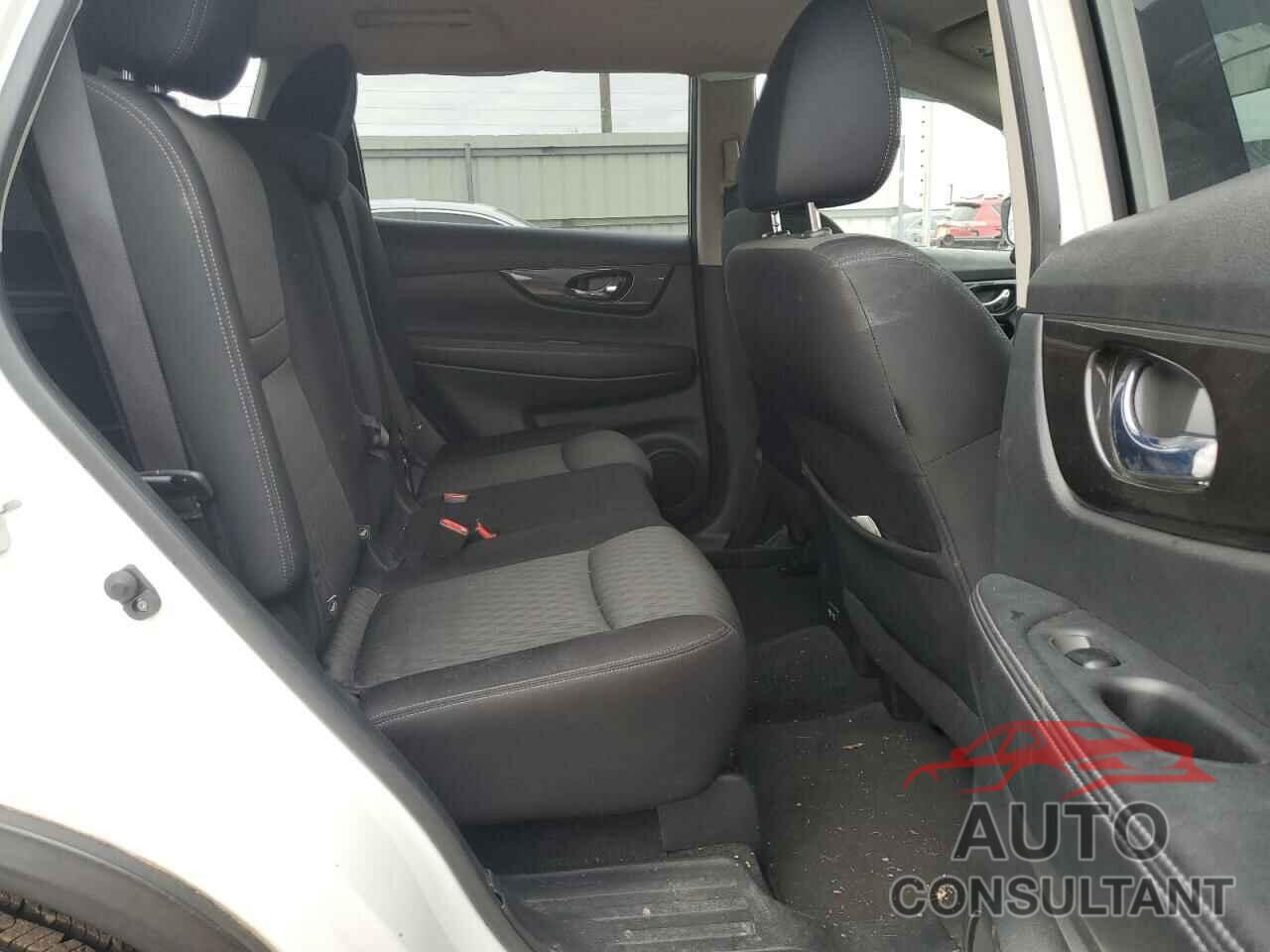 NISSAN ROGUE 2020 - JN8AT2MVXLW102067