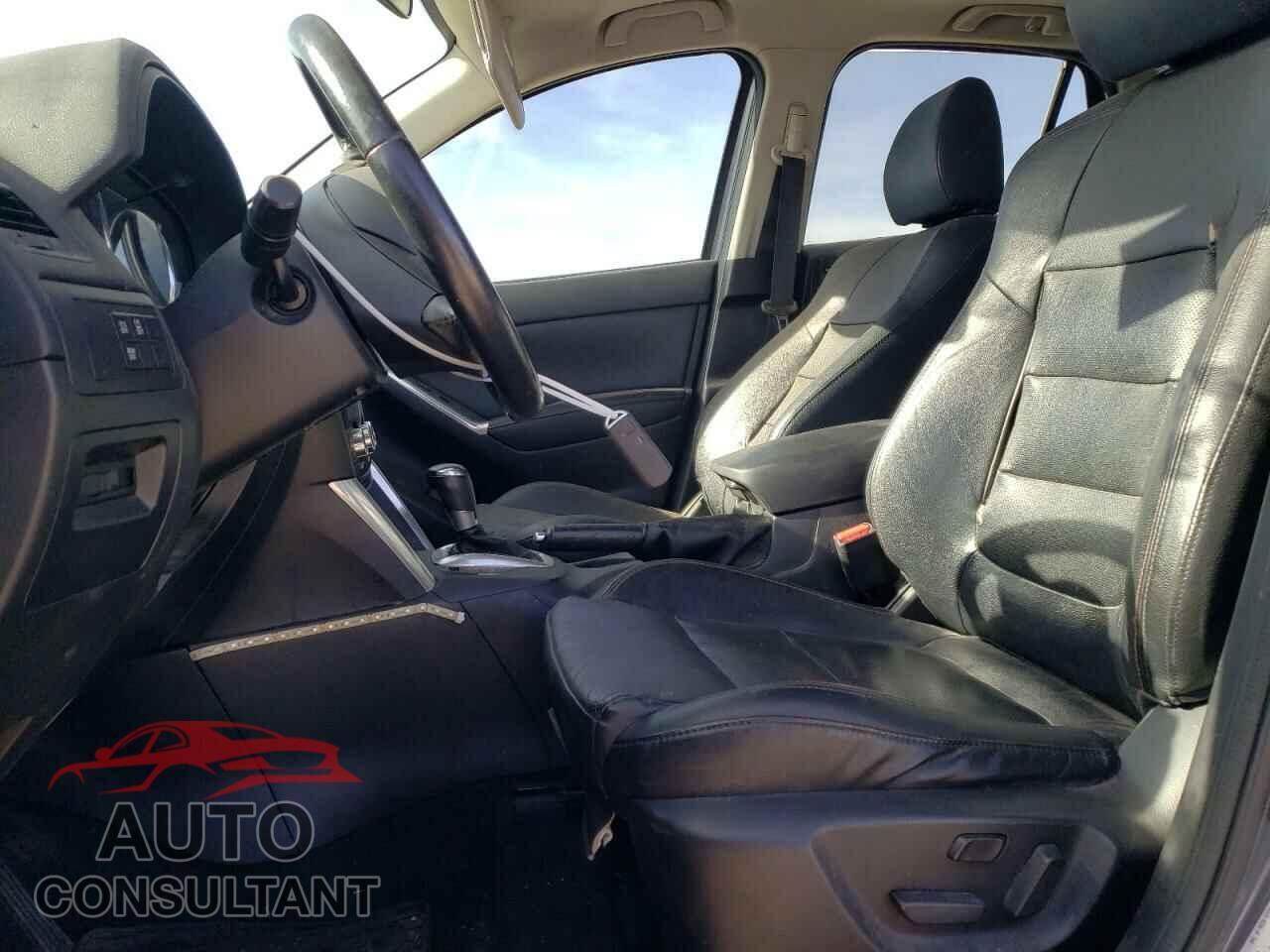 MAZDA CX-5 2015 - JM3KE2DY4F0453382