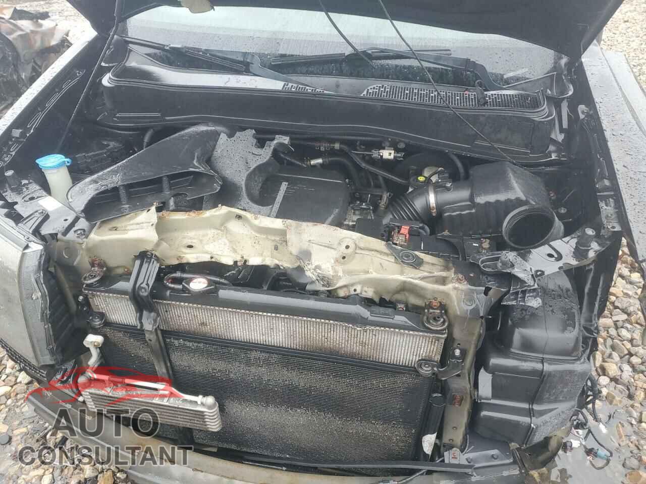 HONDA PILOT 2011 - 5FNYF4H78BB067816