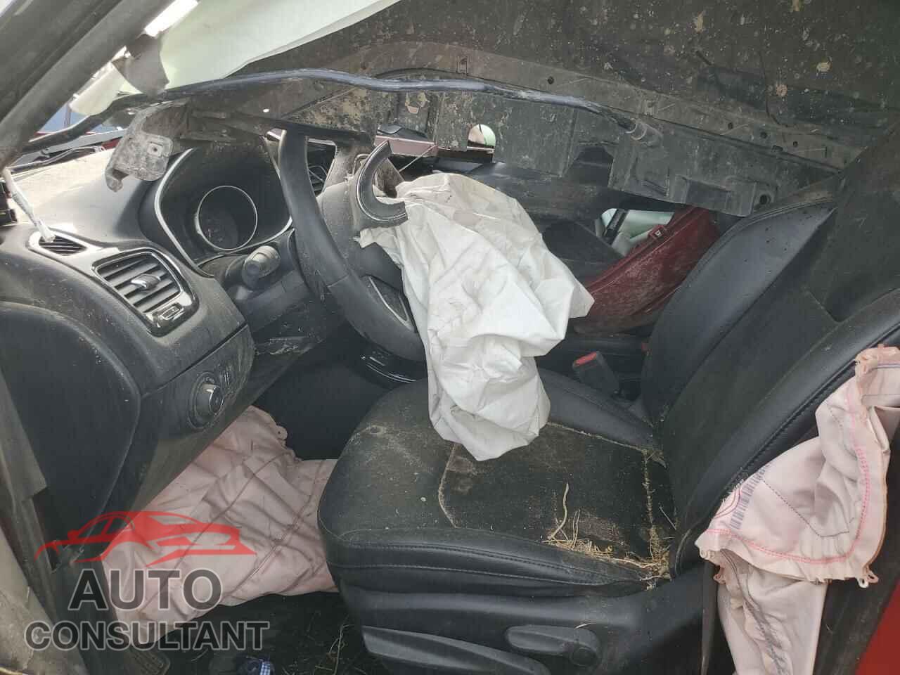 JEEP COMPASS 2021 - 3C4NJCBB1MT567586