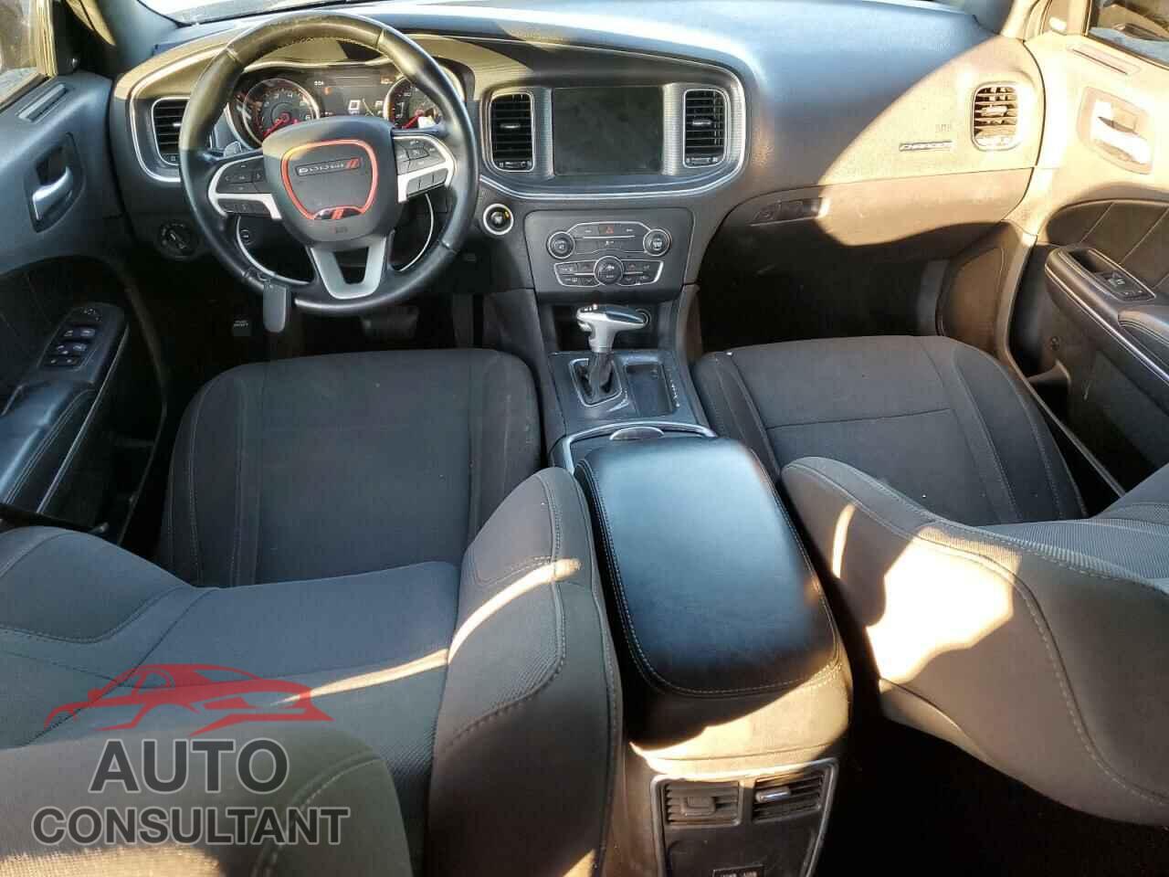 DODGE CHARGER 2016 - 2C3CDXCT5GH346409