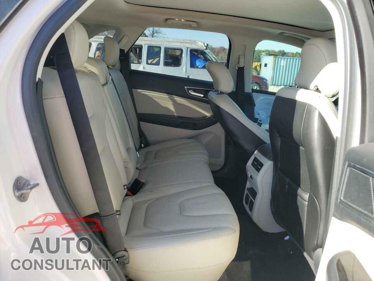 FORD EDGE 2018 - 2FMPK4K84JBB14498